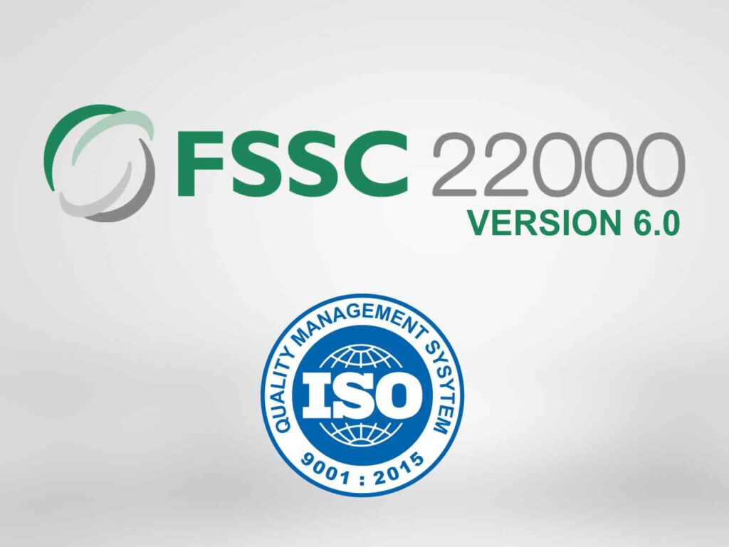 fssc 22000 v.6 iso 2015 biotechrosva
