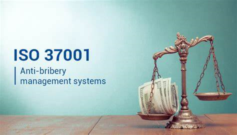 iso 37001 anti corruption