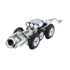 IPEK Rovver Crawler Camera