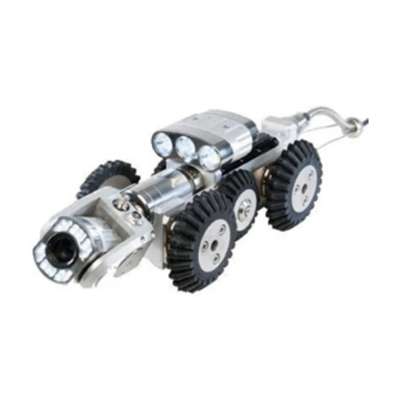 IPEK Rovver Crawler Camera