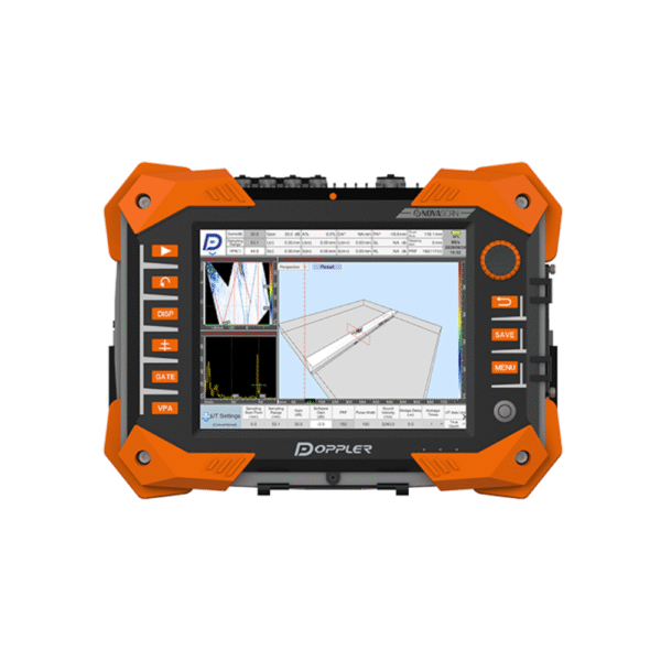 novascan v1 portable