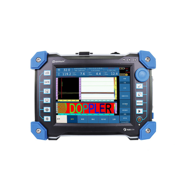 flexscan portable